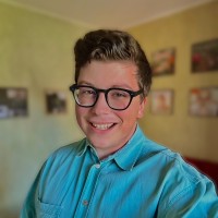 Fler Employee Kevin Conti's profile photo