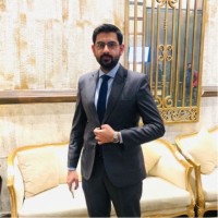 Codistal Employee Abdul Chughtai's profile photo