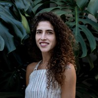 PUC Employee Beatriz Besen's profile photo