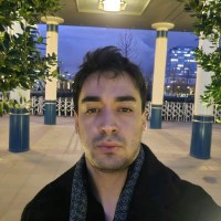 Sem Transformator Inc. Employee Ömer Ergen's profile photo