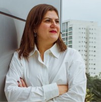 Embracon Administradora de Consórcio Ltda. Employee Erica Albuquerque's profile photo