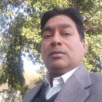 OM METALS INFRAPROJECTS LIMITED Employee Mahboob Khan's profile photo