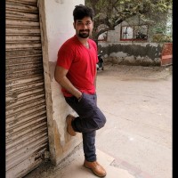 Accenture Employee Karan Bhan's profile photo