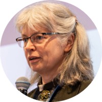 Smartesting Employee Anne Kramer's profile photo