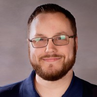 IDEOLITY Employee Justin Higgerson's profile photo