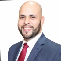 Ultimate Staffing Employee Carlos Alvarez's profile photo