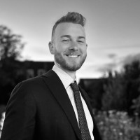 Engineering Link Employee Stuart Button's profile photo