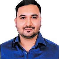 Blackbaud Employee Ketan Kumar's profile photo