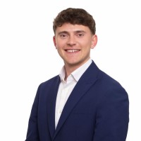 Navium Marine Limited Employee Joseph Roberts's profile photo