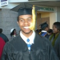 Equality Charter School Employee Alexander Jackson's profile photo
