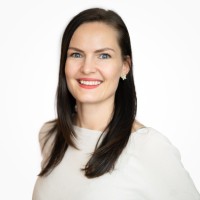 CDN77 Employee Veronika Siskova's profile photo