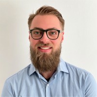 Capgemini Employee Martijn V.'s profile photo