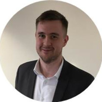 Accenture Employee Christopher Clements's profile photo