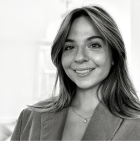 Stockholm Headhunting Employee Rebecka Löfquist's profile photo