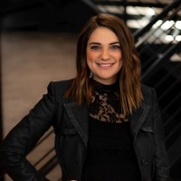 Luxury Homes International LHI Employee Sarah Andrews's profile photo