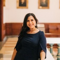 Texas House of Representatives Employee Brittney Baldovinos's profile photo