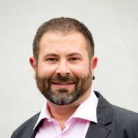 Camion Transport Ltd Employee Martin Bühler's profile photo