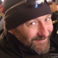 Jason Mallery