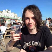 Codeface Employee Nick Shears's profile photo
