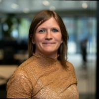 MCB Employee Sabine van de Wetering's profile photo