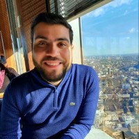 Mohamed Sayed Email