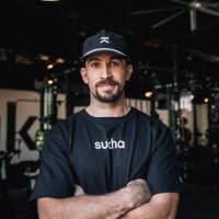 Sukha Club Employee Dylan Smith's profile photo