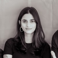 AM WEB SOLUTIONS Employee Jessica Vingta's profile photo