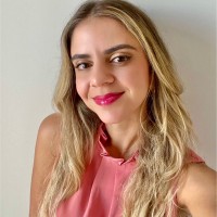 Renata Alexandre Email