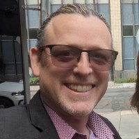 Zing 5G Communications INC Employee Andrew Isherwood's profile photo