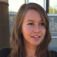 KnowMade Employee Carine Julia's profile photo