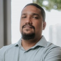 Hcor Employee Marcus Vinicius Bernardo's profile photo