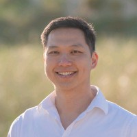 Numa Employee Jimmy Shang's profile photo
