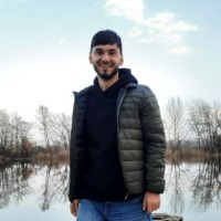 Solid Bash Employee Valentyn Stelmakh's profile photo
