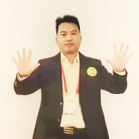 Elmo Motion Control Employee Wayne Chen's profile photo