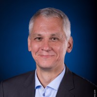 Sandoz Employee Péter Schneider's profile photo