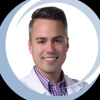 U.S. Department of Veterans Affairs Employee Adam Kaiser's profile photo