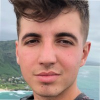 United States Marine Corps Employee Ronnie Darnell's profile photo