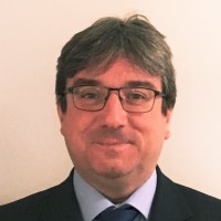 Cranfield University Employee David MacManus's profile photo