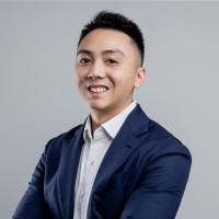 Temasek Employee Jonathan Cheong's profile photo