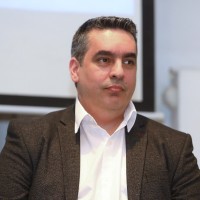 DriveNets Employee Itzik Moshaof's profile photo