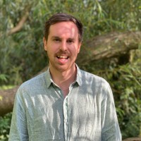 Treedom Employee Angus MacKintosh's profile photo