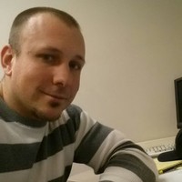 Hire Resource Employee Matthew Meyer's profile photo
