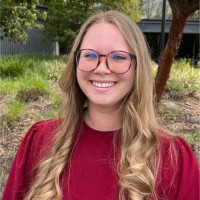 Keystone Pacific Property Management Employee Carly Hoffman's profile photo