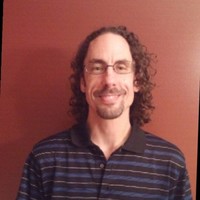 Novo Nordisk Employee Rob Shelley's profile photo