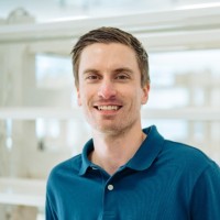 BNBuilders Employee Reed Johnson's profile photo