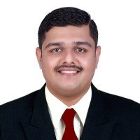 WT Cost Management India Employee Amit Nagare's profile photo