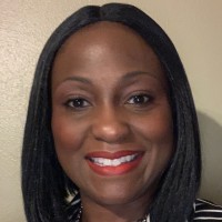 Cushman & Wakefield Employee Veronica Powell's profile photo