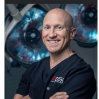 DESERT INSTITUTE FOR SPINE CARE, PC Employee Joshua Abrams's profile photo