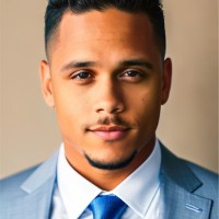 Transamerica Employee Devin Robertson's profile photo