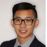 Eric Quach Email & Phone Number